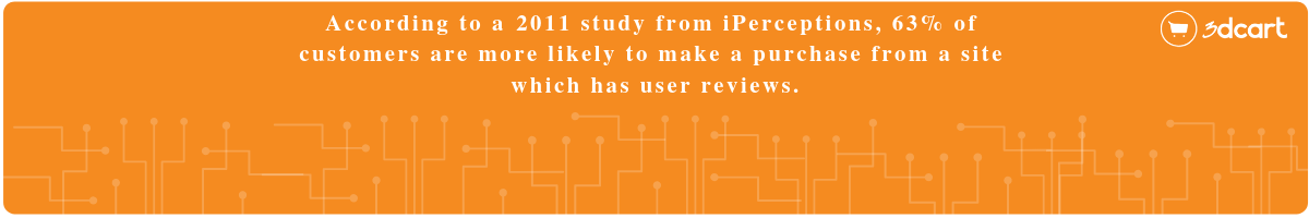 Conversion statistics product review